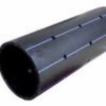 Perforated Pipe